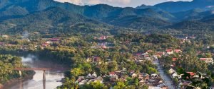 Luang Prabang guia en tailandia Laos español tours
