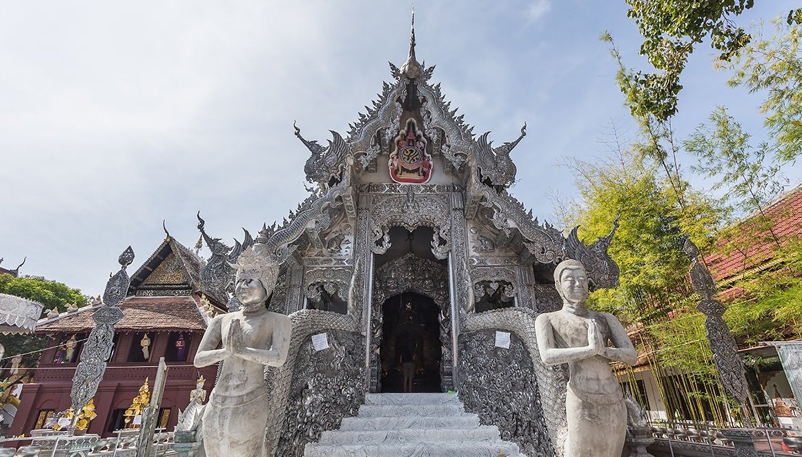 Tailandia y Siem Reap