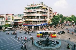 Hanoi guia en tailandia tours