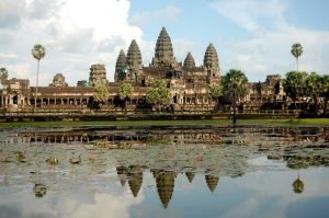 Siem Reap Guia en tailandia tours privados español