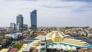 mercado ruso Phnom Penh guia en tailandia tours