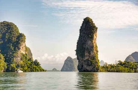 james bond playas Phuket