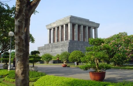 Ho Chi Minh Hanoi tours