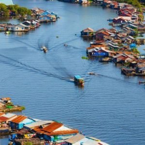 Siem Reap Tonle sap Guia en tailandia Camboya privado