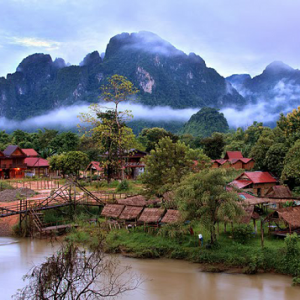 Vang Vieng Laos guia en tailandia