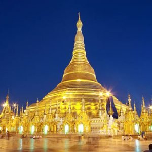 Yangon Myanmar guia en tailandia tours