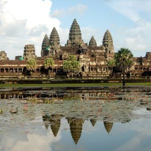 Siem Reap Guia en tailandia tours privados español