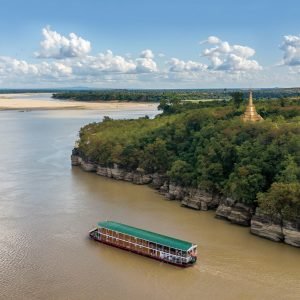 Irrawaddy Myanmar guia en tailandia español